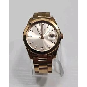 Fossil | Accessories | Fossil Decker Es2883 White Stainless  display picture 3